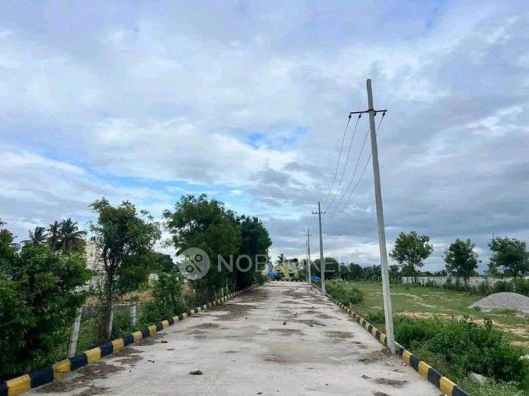 Plot For Sale  In Kns Skanda Township In 155, Shivanahalli, Karnataka 560083, India