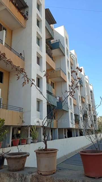 3 BHK Flat In Kamal Green Leaf For Sale  In Kirkatwadi