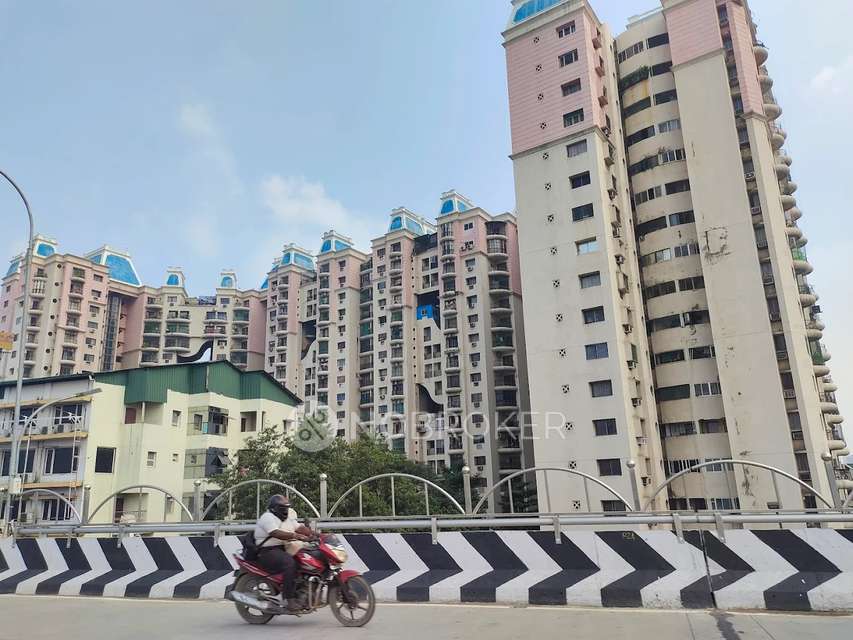 3 BHK Flat In Arihant Majestic Tower, Koyambedu for Rent  In Koyambedu