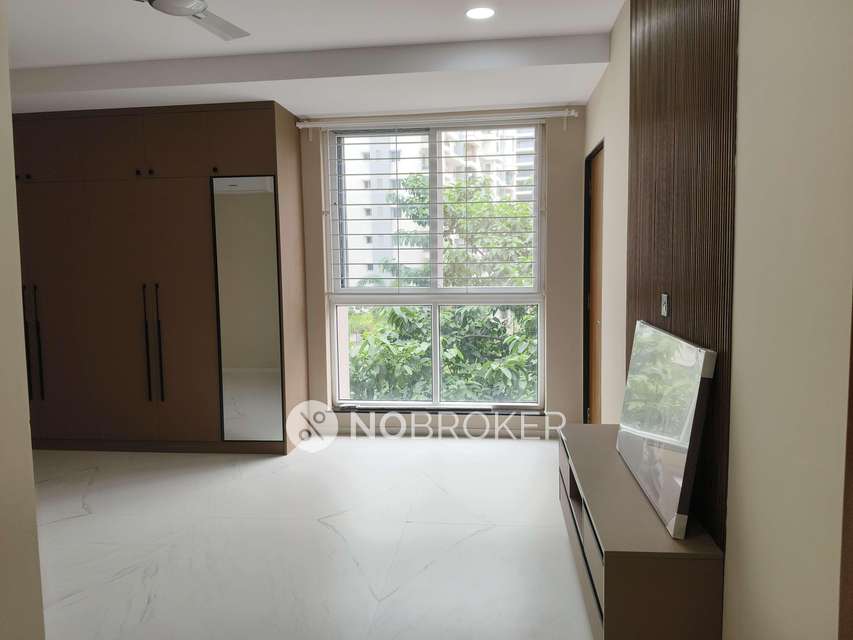 3 BHK Flat In Nihaniya Luxur For Sale  In Kondapur