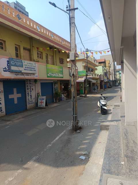 Shop in T. Dasarahalli, Bangalore for Rent 