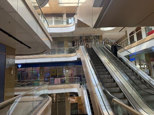 Shop in M3m Atrium, Gurgaon for sale 