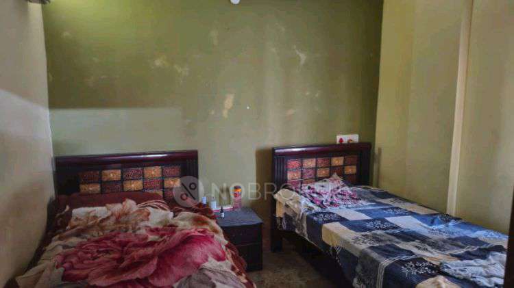 2 BHK Flat In Residency Sk for Rent  In Sk Residency