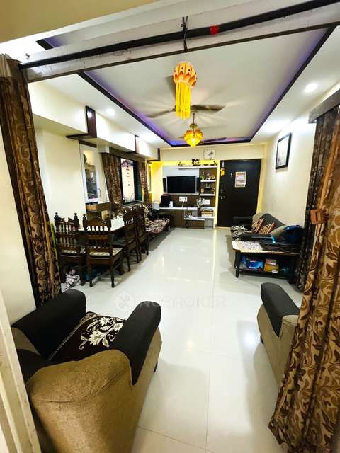 2 BHK Flat In Vastunagar Chs for Rent  In Gultekadi
