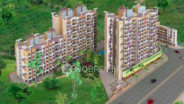1 BHK Flat In Gopal Krishna Paradise, Kalyan East For Sale  In Kalyan East