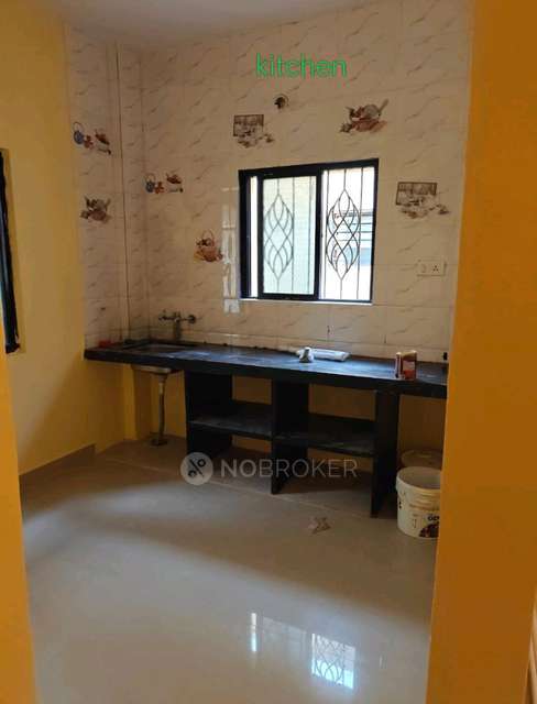 1 BHK House for Rent  In Annapurna Lakdi Ghana
