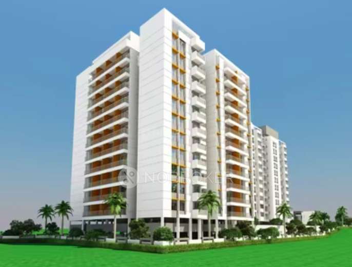 2 BHK Flat In Vvm Lifestyle Magnum for Rent  In Dhanori