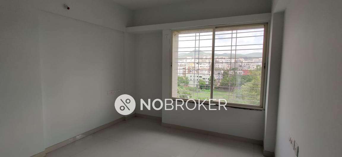 2 BHK Flat In Savitri Audumbar For Sale  In Dhayari