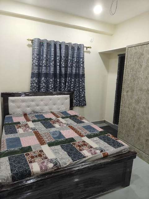 1 BHK Flat for Rent  In Sri Ramnagar