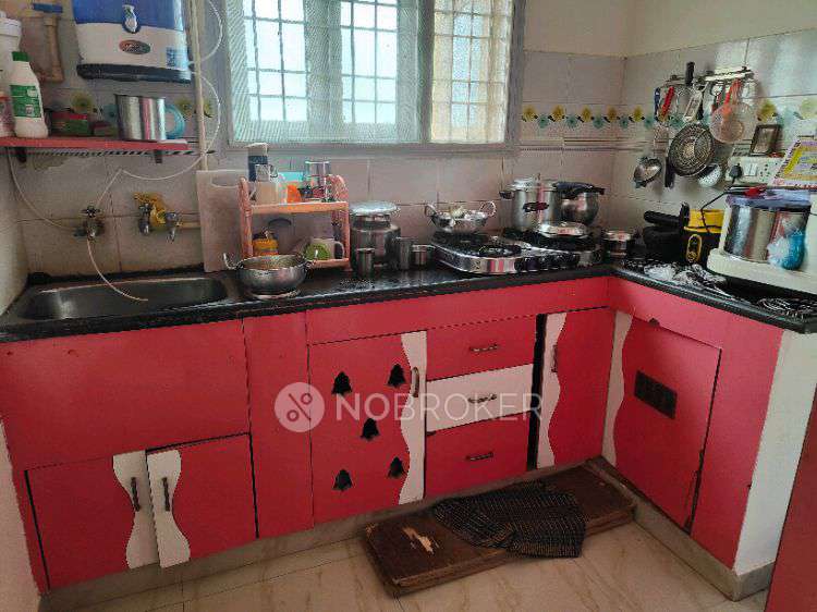 2 BHK Flat In Gyr Enclave For Sale  In Bowenpally