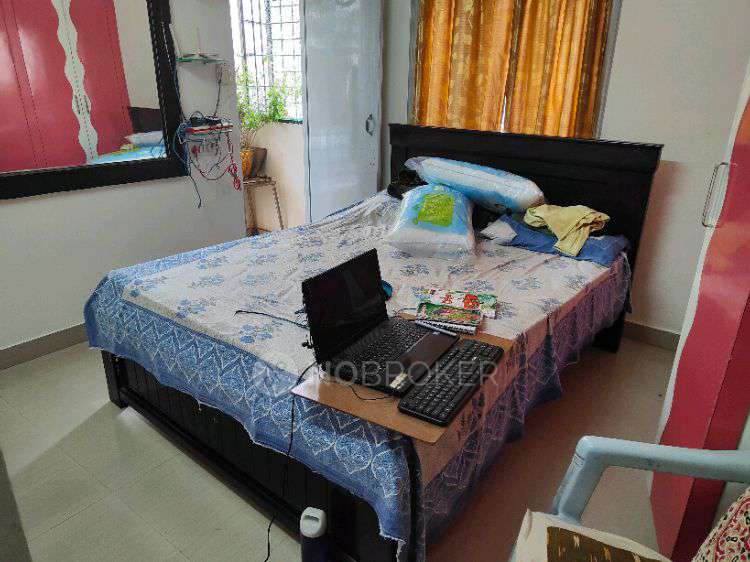 2 BHK Flat In Gyr Enclave For Sale  In Bowenpally