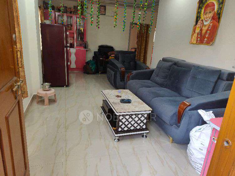 2 BHK Flat In Gyr Enclave For Sale  In Bowenpally