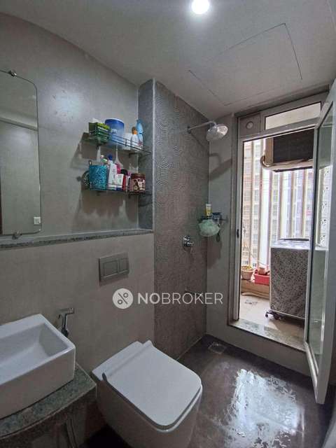 1 BHK Flat In Lodha Upper Thane, Thane For Sale  In Majiwada Junction