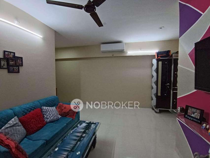 1 BHK Flat In Lodha Upper Thane, Thane For Sale  In Majiwada Junction