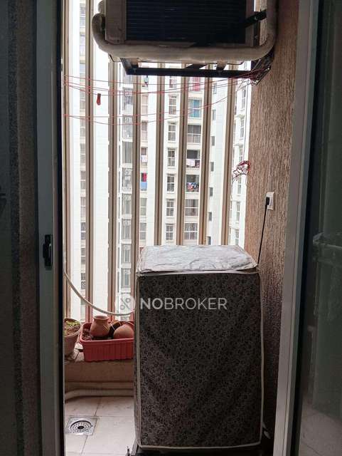 1 BHK Flat In Lodha Upper Thane, Thane For Sale  In Majiwada Junction