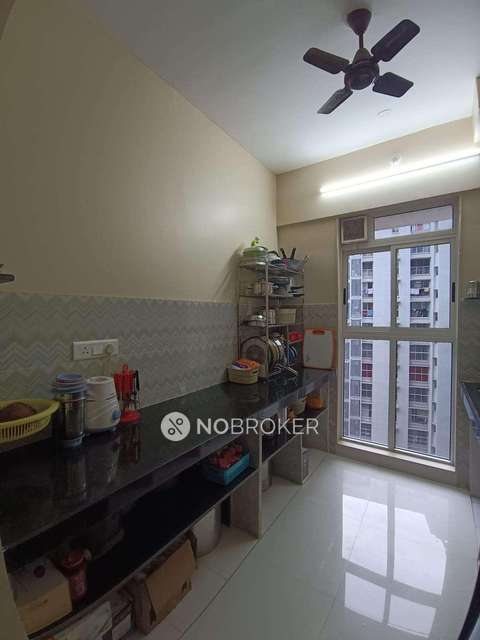 1 BHK Flat In Lodha Upper Thane, Thane For Sale  In Majiwada Junction