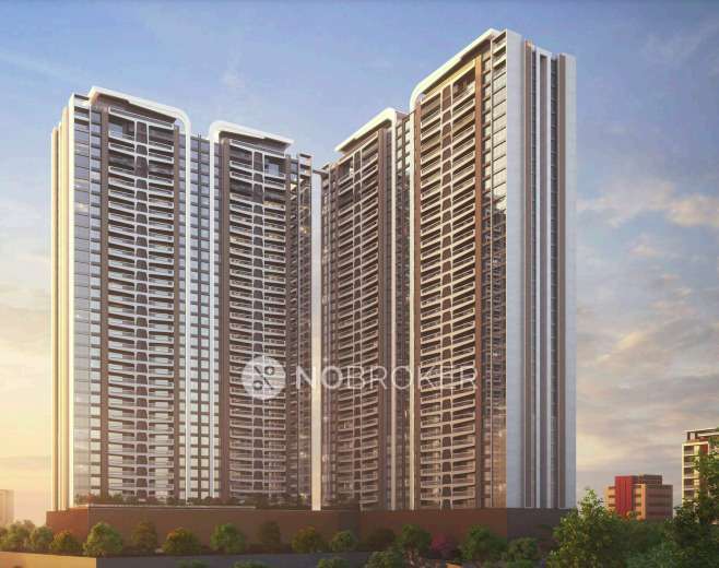 4+ BHK Flat In Pristine The Lords For Sale  In Pashan