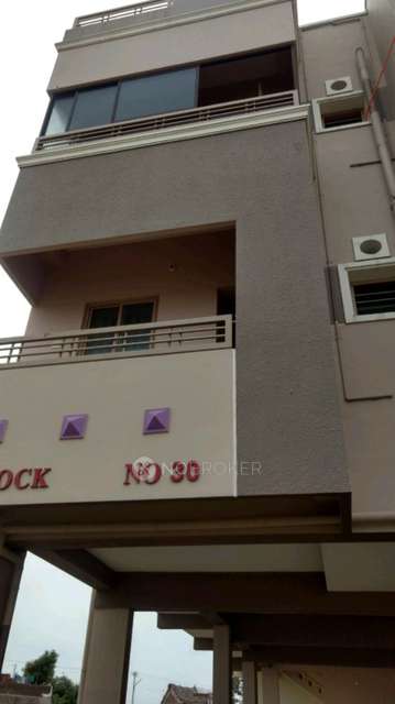 2 BHK Flat In Sai Nirus Apartment For Sale  In Plot 30, Yamuna Street Ext, Balaji Nagar, East Tambaram, Irumbuliyur, Chennai, Tamil Nadu 600059, India