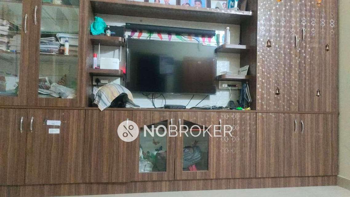 2 BHK Flat In Sai Nirus Apartment For Sale  In Plot 30, Yamuna Street Ext, Balaji Nagar, East Tambaram, Irumbuliyur, Chennai, Tamil Nadu 600059, India