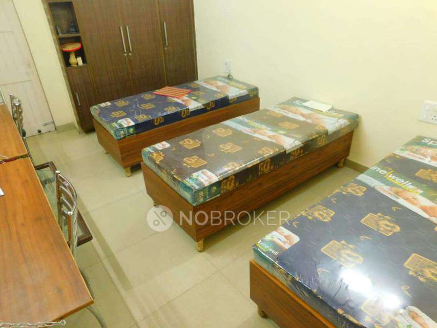 PG for Girls in Sector 3