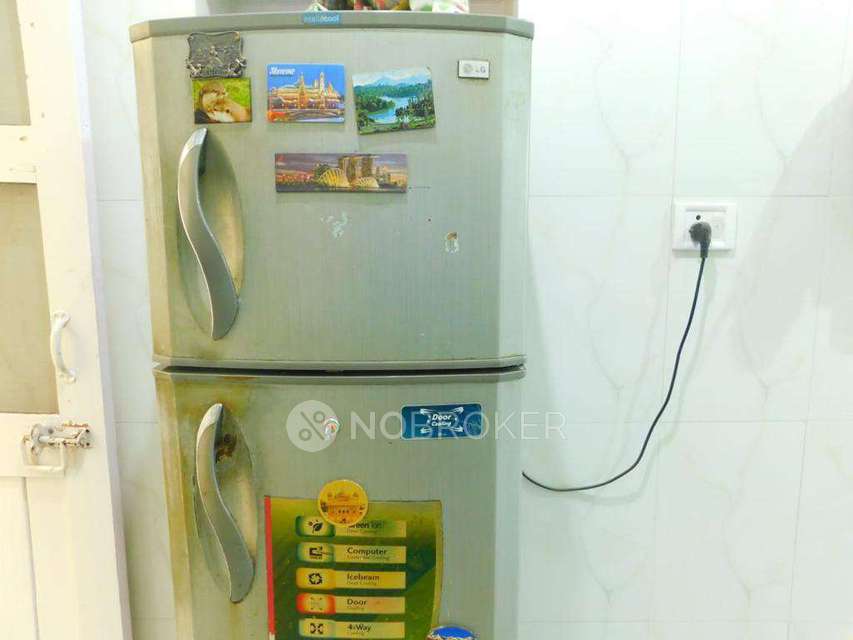 PG for Girls in Sector 3