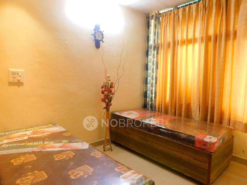 PG for Girls in Sector 3