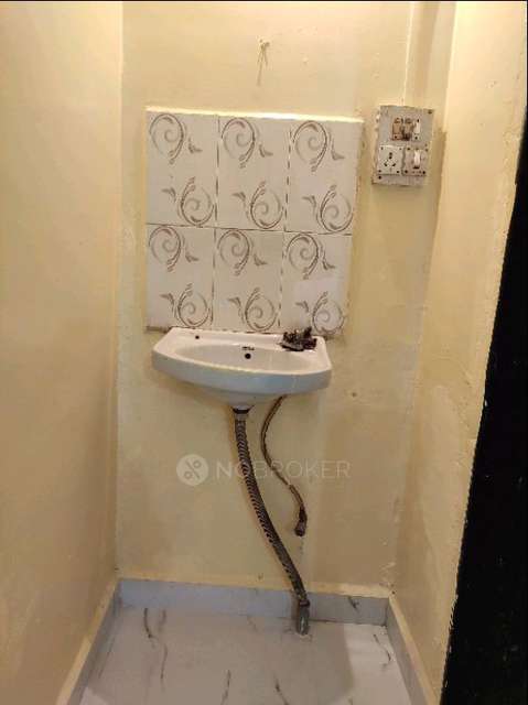 1 BHK Flat In Jay Ganesh Building Lane No 8 Aaple Ghar Society Kharadi Pune 14 for Rent  In Aaple Ghar Society Lane No. 8, Near, Pune - Ahilyanagar Hwy, Aple Ghar Society, Kharadi, Pune, Maharashtra 411014, India