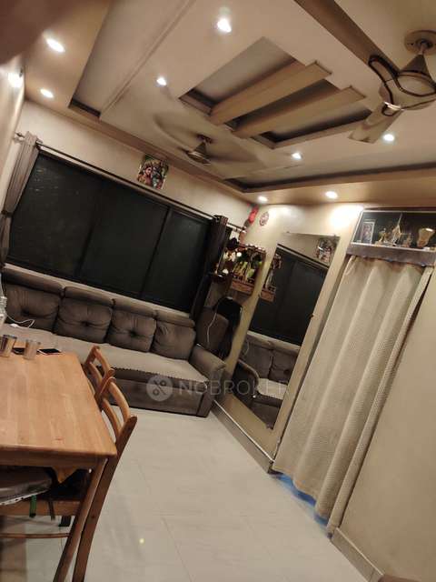 1 BHK Flat In Harsiddhi Chs, Vasai West for Rent  In Vasai West