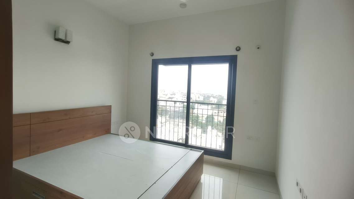 4+ BHK Flat In Sobha Hrc Pristine For Sale  In Jakkur