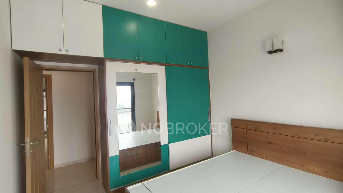 4+ BHK Flat In Sobha Hrc Pristine For Sale  In Jakkur