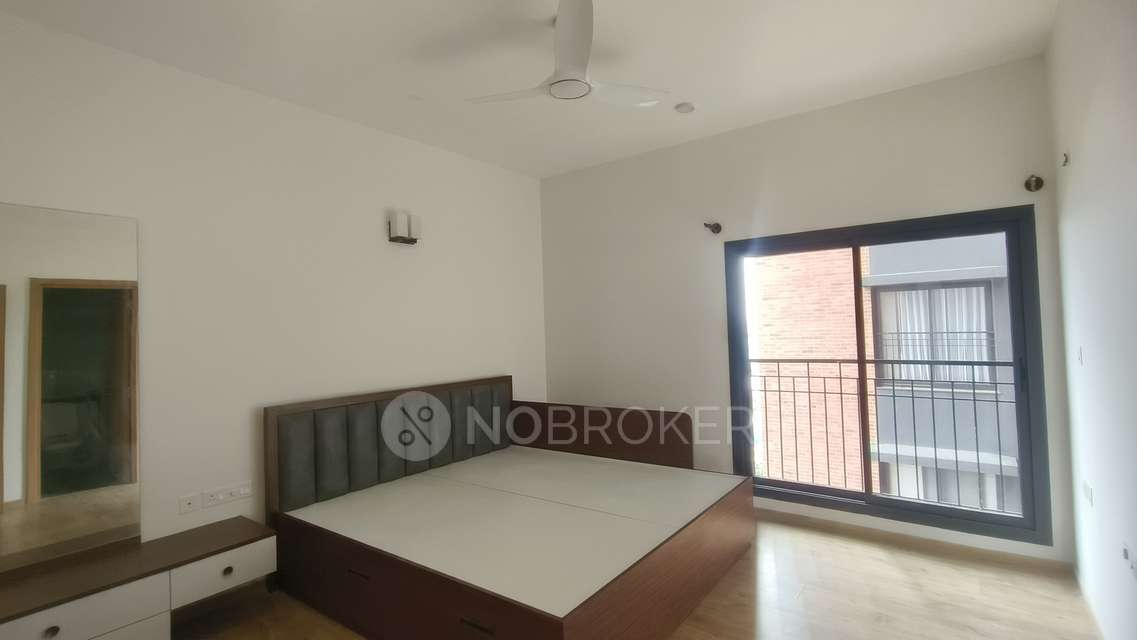 4+ BHK Flat In Sobha Hrc Pristine For Sale  In Jakkur