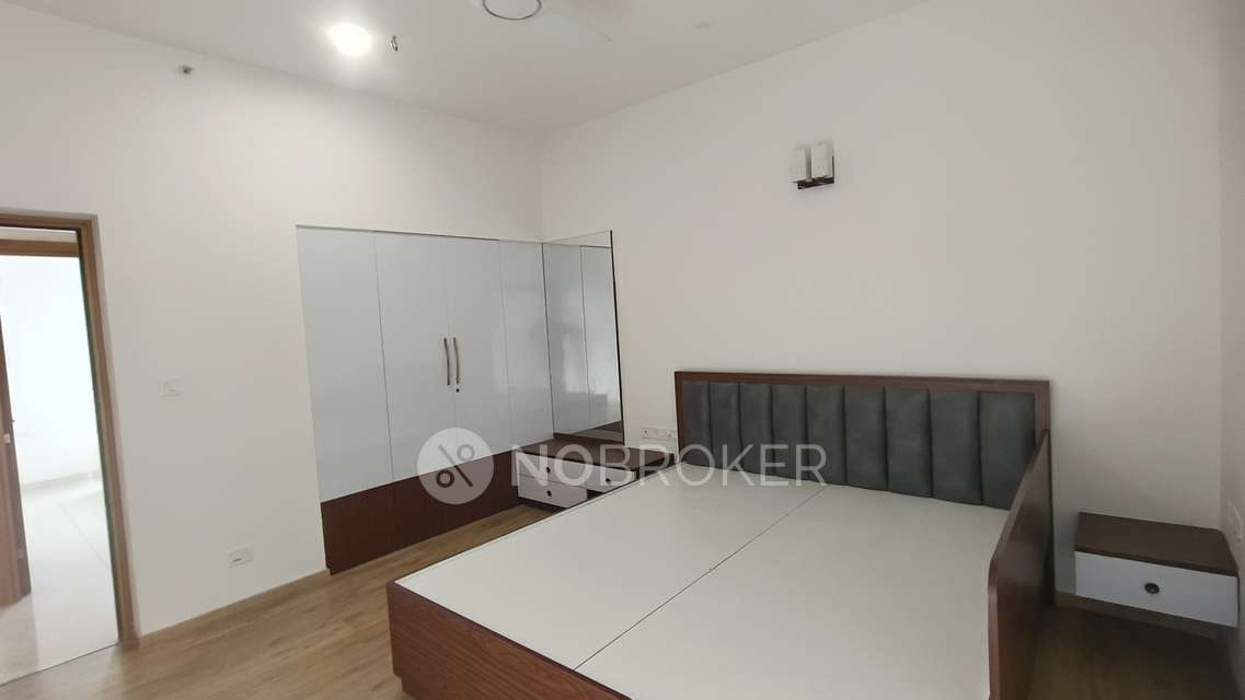 4+ BHK Flat In Sobha Hrc Pristine For Sale  In Jakkur