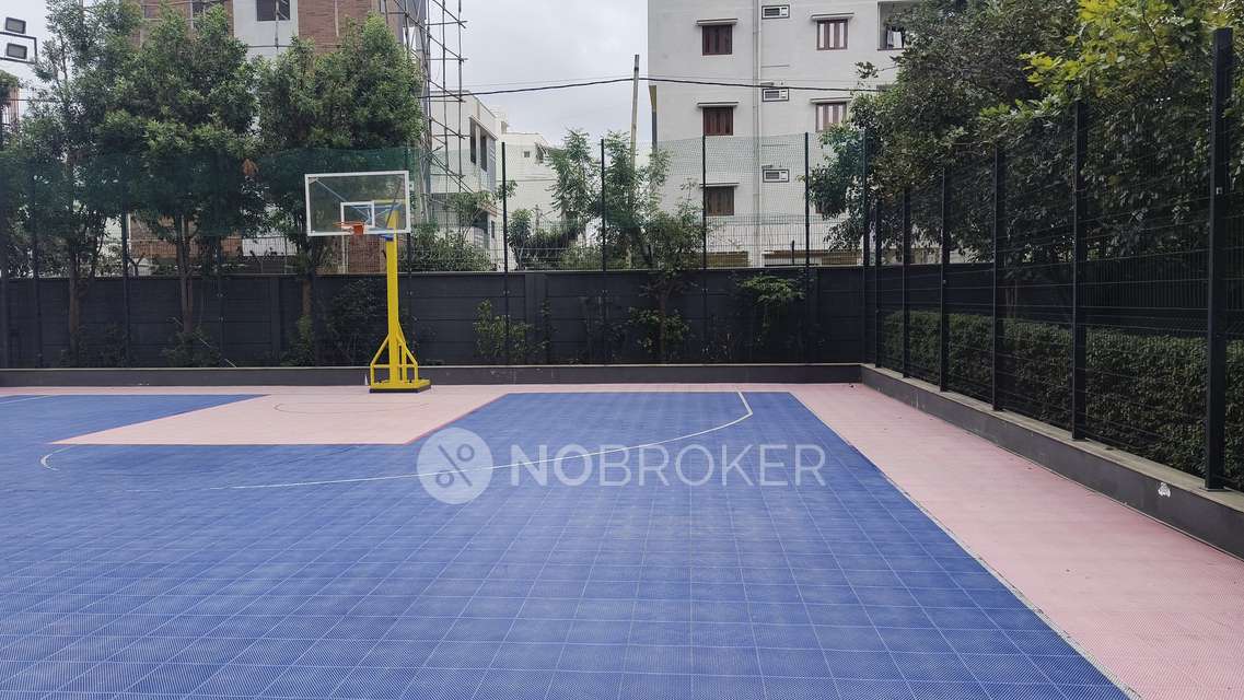 4+ BHK Flat In Sobha Hrc Pristine For Sale  In Jakkur