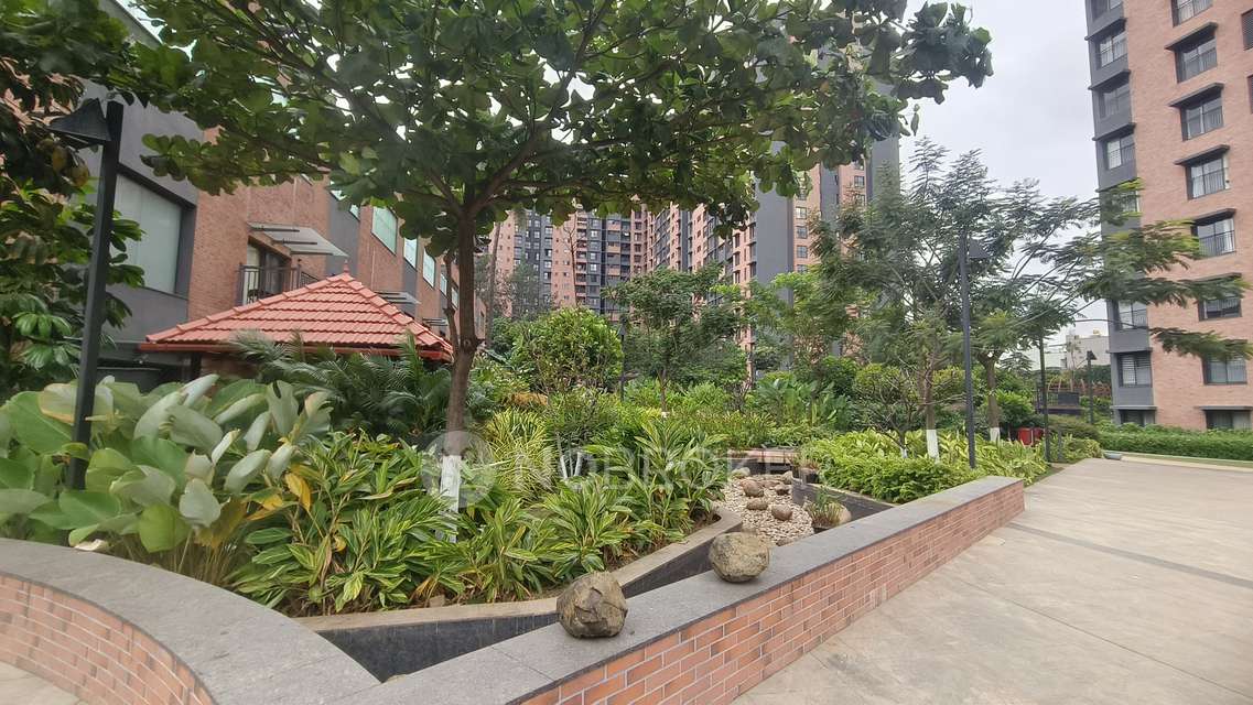 4+ BHK Flat In Sobha Hrc Pristine For Sale  In Jakkur