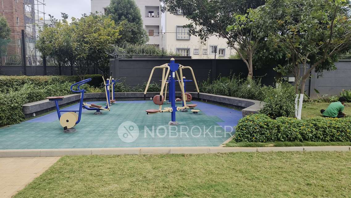 4+ BHK Flat In Sobha Hrc Pristine For Sale  In Jakkur