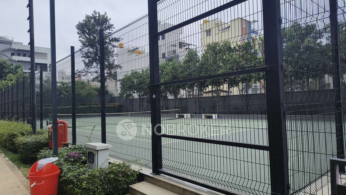 4+ BHK Flat In Sobha Hrc Pristine For Sale  In Jakkur