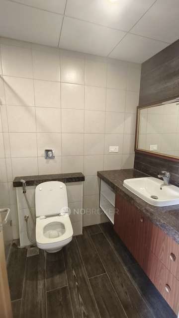 4+ BHK Flat In Sobha Hrc Pristine For Sale  In Jakkur