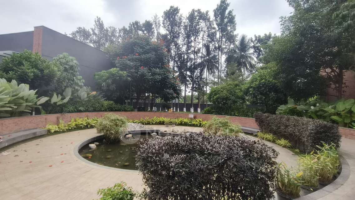 4+ BHK Flat In Sobha Hrc Pristine For Sale  In Jakkur