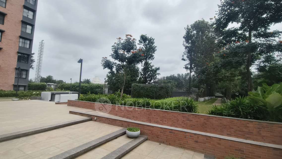 4+ BHK Flat In Sobha Hrc Pristine For Sale  In Jakkur