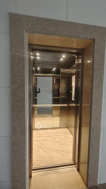 4+ BHK Flat In Sobha Hrc Pristine For Sale  In Jakkur