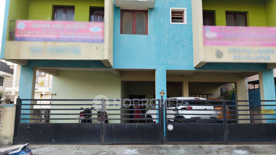 1 BHK House For Sale  In Sithalapakkam