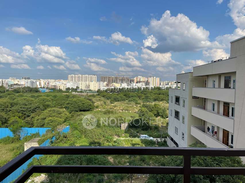 2 BHK Flat In New Cyber Valley For Sale  In Kondapur, Hyderabad