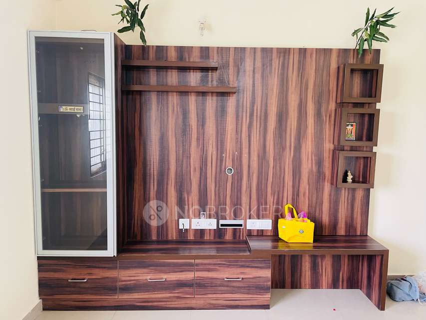 2 BHK Flat In New Cyber Valley For Sale  In Kondapur, Hyderabad