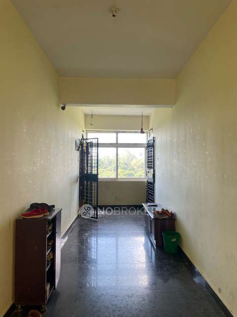 2 BHK Flat In New Cyber Valley For Sale  In Kondapur, Hyderabad