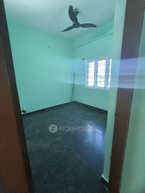3 BHK Flat In Mashaallah for Rent  In R K Palace Convention Hall