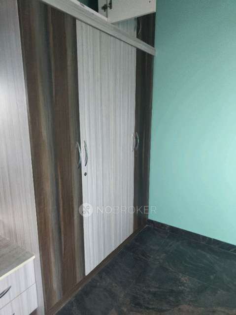 3 BHK Flat In Mashaallah for Rent  In R K Palace Convention Hall