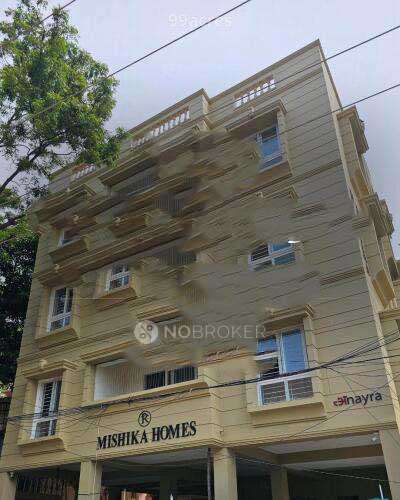 2 BHK Flat In Mithra Aalayam For Sale  In Virugambakkam