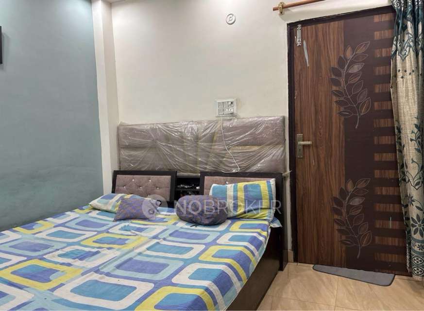 2 BHK Flat For Sale  In Nangloi