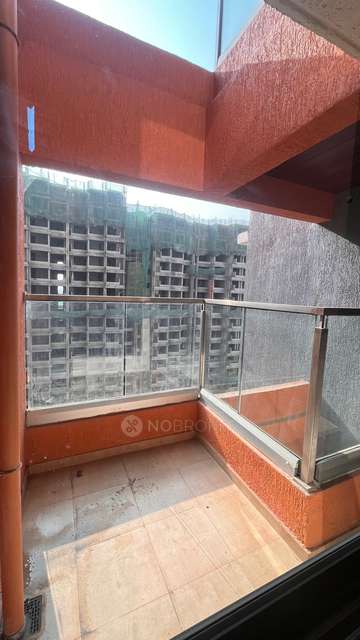 2 BHK Flat In Vtp Aethereus Phase 1 for Rent  In Mahalunge