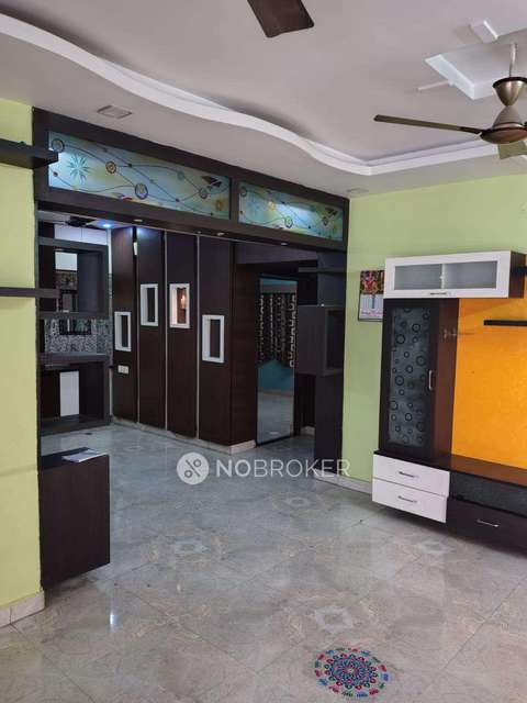 2 BHK Flat In Panduranga Arcade, Nizampet For Sale  In Nizampet